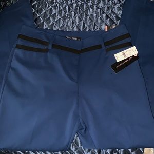 NY&C modern fit pants